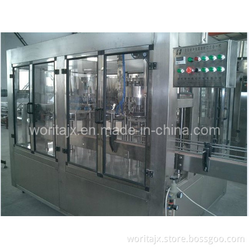 Drinking Water Making Plant (WD18-18-6)